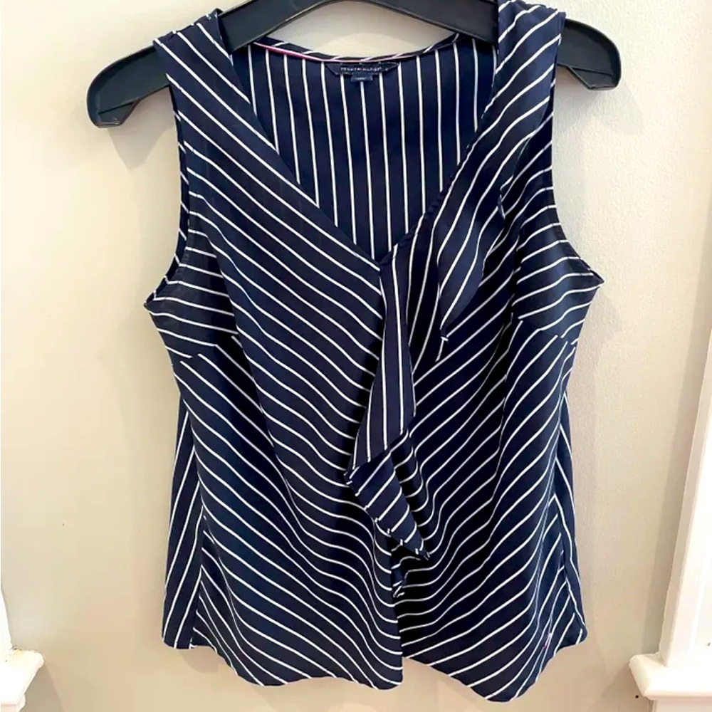 Tommy Hilfiger Stripe top